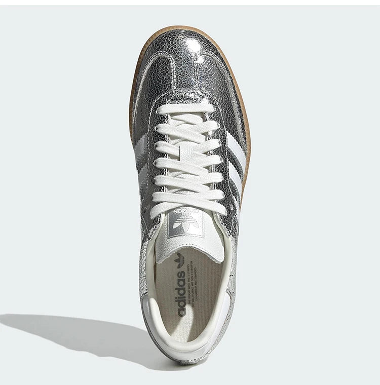 Adidas genuine Superstar Unisex Fashion Classic Casual Sports Sneakers JR0035