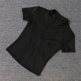 Women’s Slim-Fit Yoga & Running Top