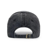 Unisex Adjustable Baseball Cap