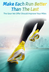 ONEMIX Carbon Plate Marathon Running Racing Shoes Professional Stable Support Shock-relief Ultra-light Rebound Sport Sneakers