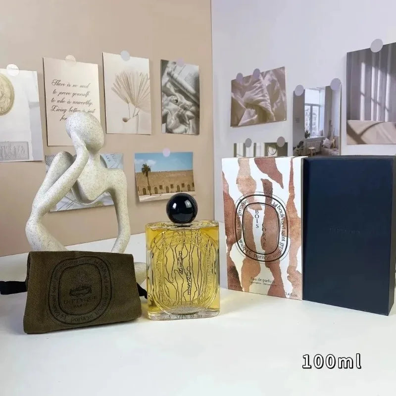 Oud Wood Patchouli & Musk EDP – Unisex Fragrance