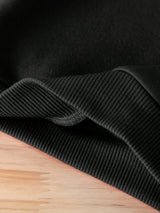 Baby Boy 2-Piece Fleece Hooded Sweatshirt and Pants Set