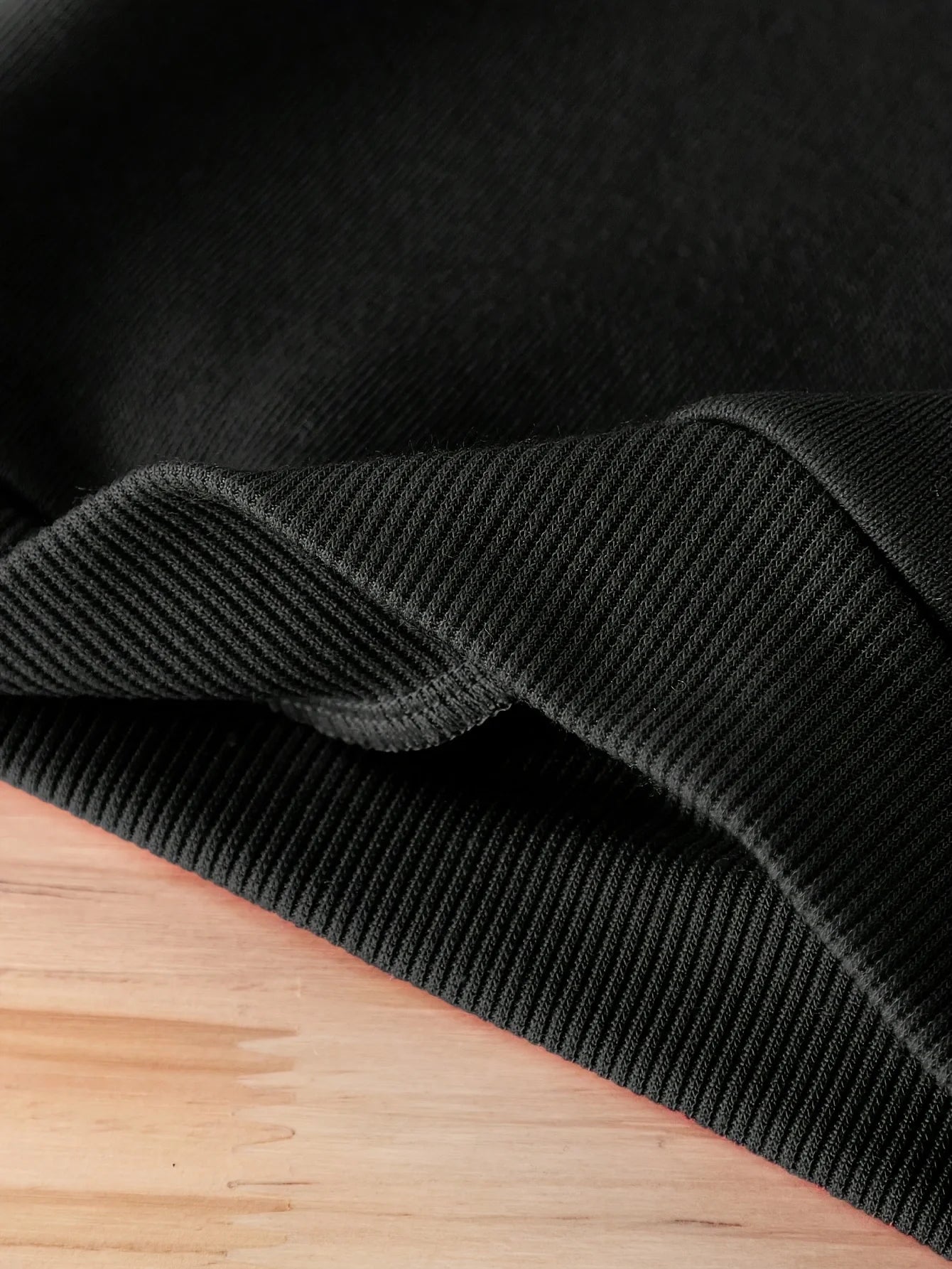 Baby Boy 2-Piece Fleece Hooded Sweatshirt and Pants Set