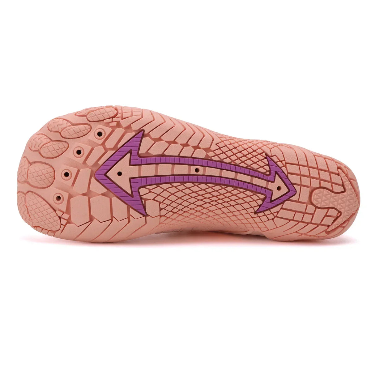 Stream tracing shoes, beach diving, swimming shoes, outdoor leisure water shoes, hiking and running shoes, sports water shoes