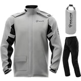 SULAITE All-Weather Moto Rain Suit | Men & Women