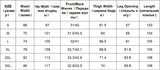 CHIC VEN Women Jeans Fashion Casual Loose High Waisted Wide Leg Denim Pants Streetwear Female Trousers Spring Autumn New 2026