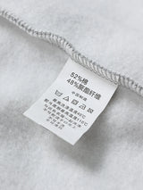 Cotton Baggy Fleece Hoodies for Men Solid Color Plush Pullovers Oversized Hooded Sweatshirt Autumn Winter Thick Clothes Unisex