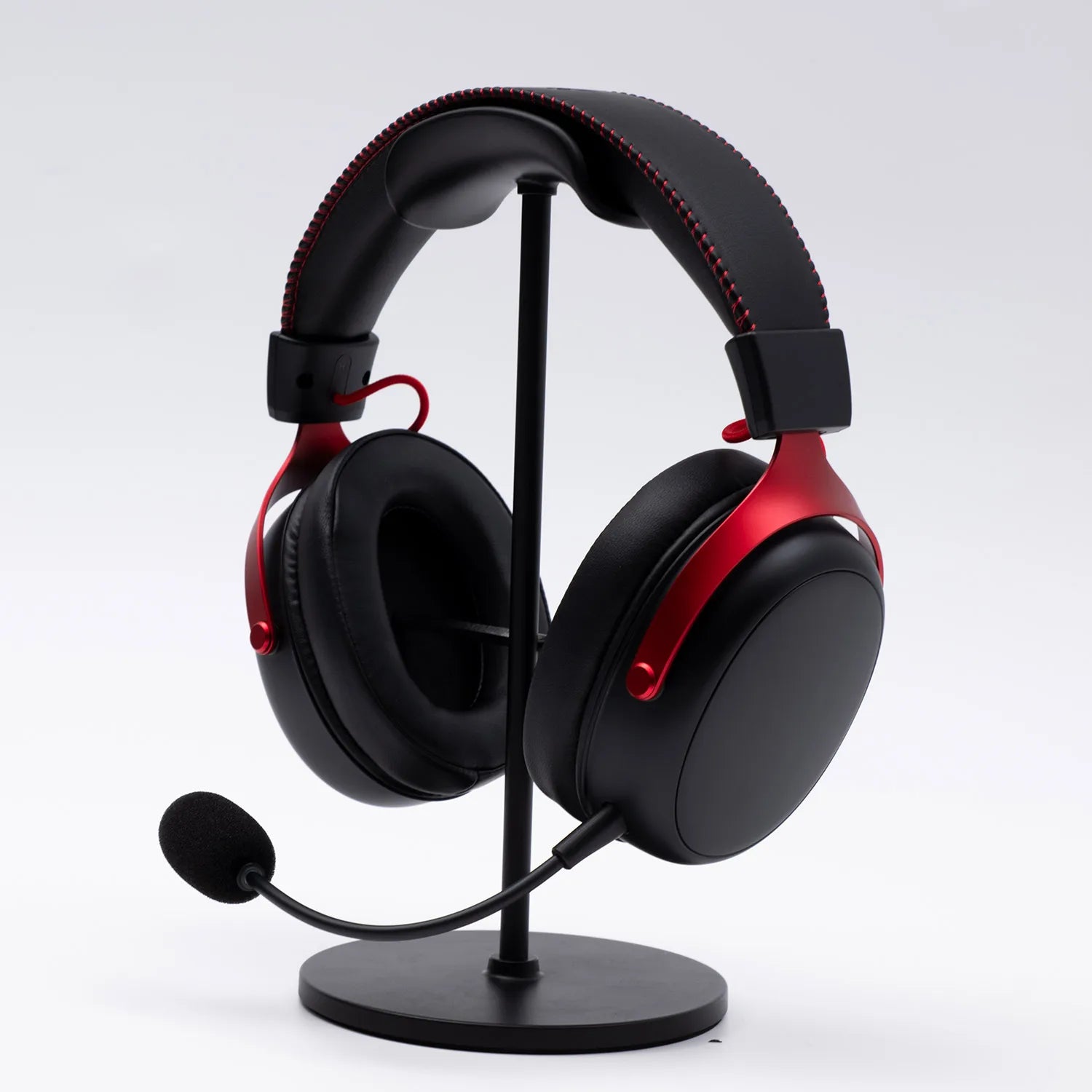 AKKO Verge S9 E-Sports Headset with Mic Quad-Mode Gaming Headphone 7.1 Channel Surround Sound Pro-Tuned FPS Audio 53mm Driver