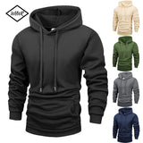 Oversized Fleece Comfort Hoodie