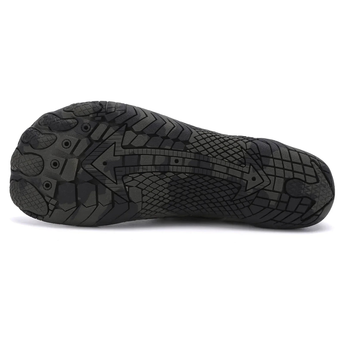 Stream tracing shoes, beach diving, swimming shoes, outdoor leisure water shoes, hiking and running shoes, sports water shoes