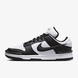 Nike official authentic women's breathable lace up thick soled minimalist casual shoes DZ2794-001