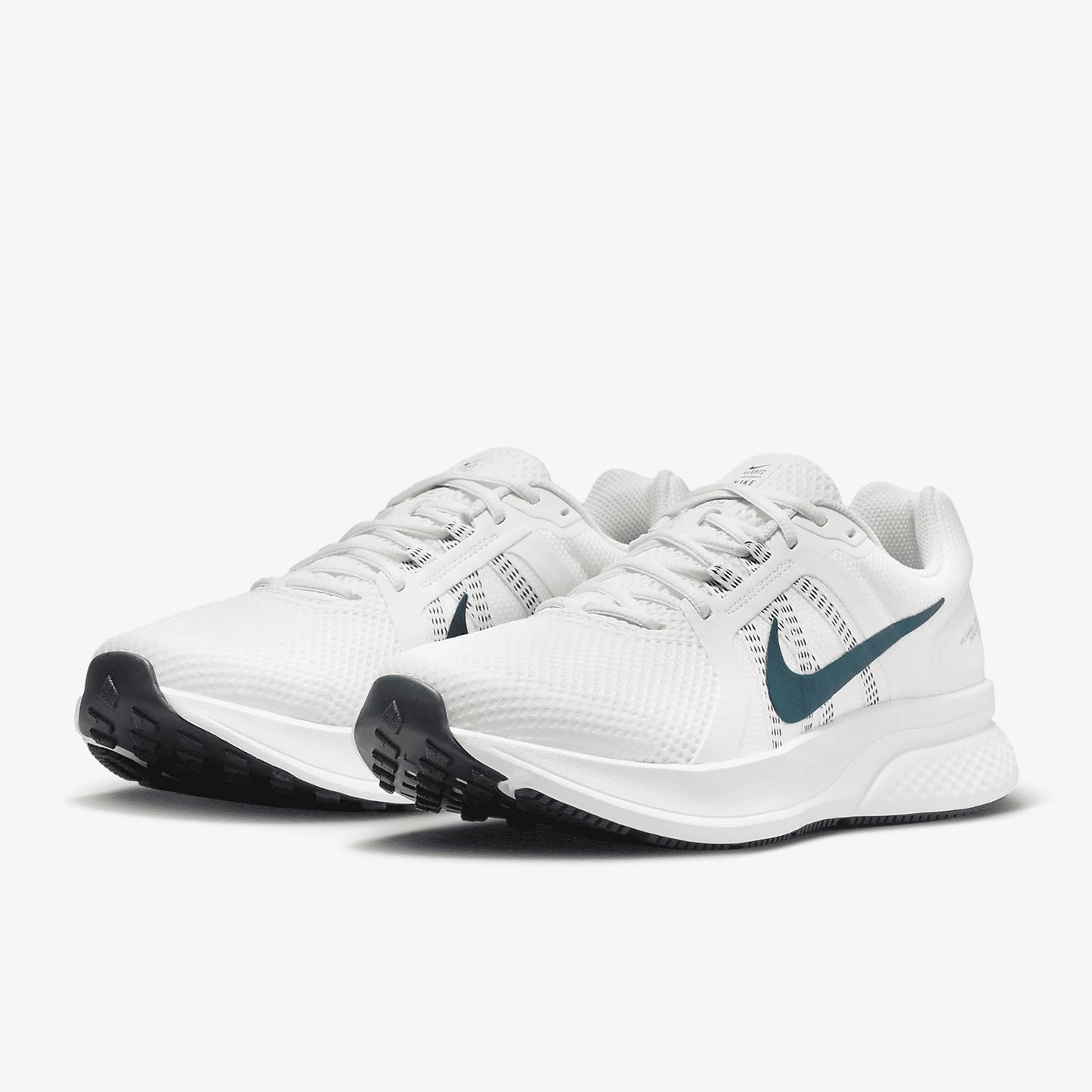 Nike Run Swift 2 Men's Breathable Running Shoes