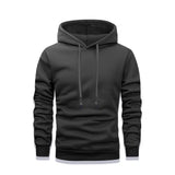 Oversized Fleece Comfort Hoodie