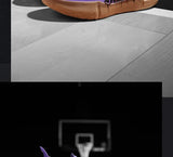 361 Degrees Joker 1 GT Men Basketball Shoes New Breathable Shock-Absorbing Anti-slip Wear-resistant Male Sneakers 672511103