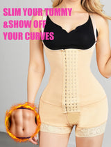 Women’s Firm Control Shaping Bodysuit