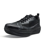 Xtep One Piece Model 2.0/1.0 Men Running Shoes  Autumn Comfortable Stability Cushion Rebound Racing Sneakers 876319110073