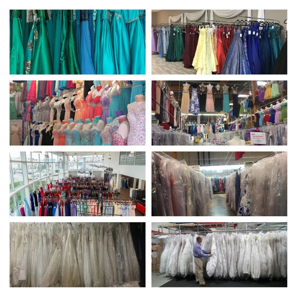Customized   Exquisite Classic Formal Evening O-Neck A-line Beadings Bespoke Occasion Dresses