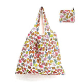 Foldable Reusable Shopping Bag – Eco-Friendly Tote