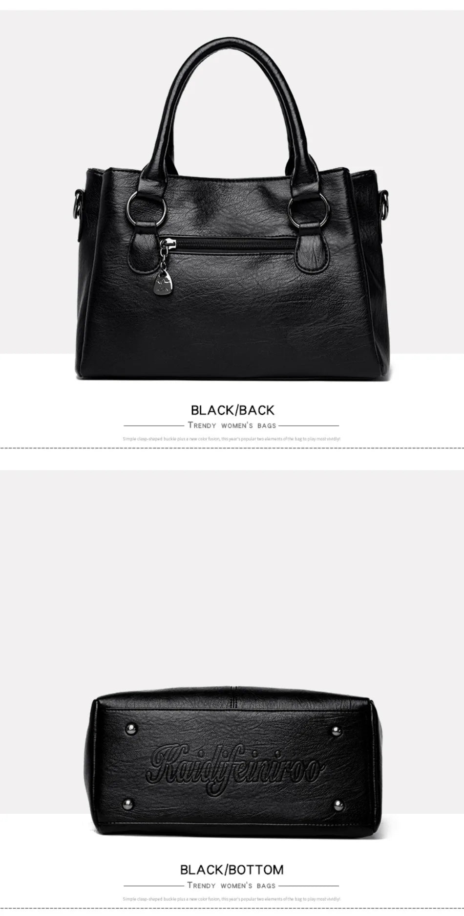 Genuine 3 Layers High Quality Soft Leather Ladies Shoulder Crossbody Bags for Women Luxury Handbags Women Bags Designer