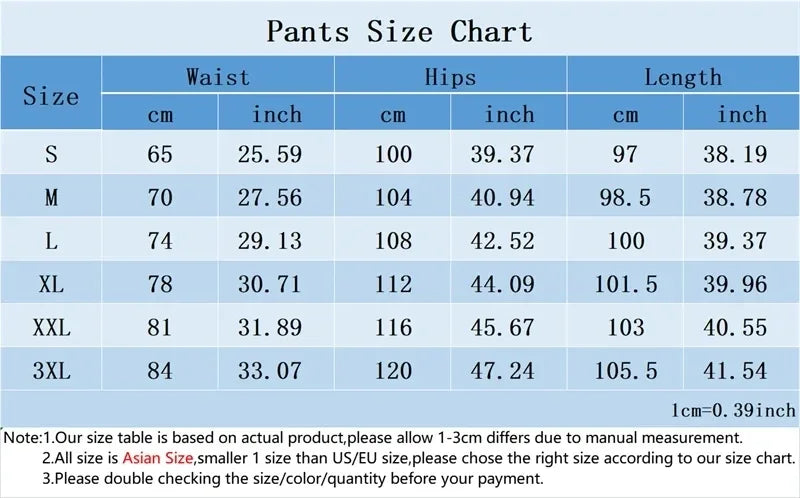 Men's Wide Leg Drawstring Jeans