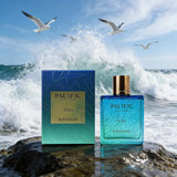 Rayhaan Pacific Halo – Ocean Breeze Unisex Eau de Parfum