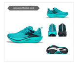 361 Degrees Flame 3.0 ET Men's Running Shoes Racing Marathon Stable Breathable Comfort Rebound Jogging Male Sneakers 672612245F