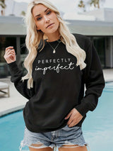 Women’s Oversized Fleece Hoodie