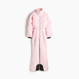 All-in-One Thermal Ski Jumpsuit