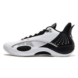 361 Degree Team Joker Men Basketball Shoes CQT Stable Rebound Anti-slip Wear-resistant High-top Combat Male Sneakers 572511105