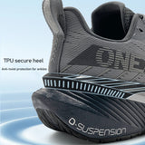 ONEMIX Cross Country Shoes Non-Slip Male Sneakers Outdoor Sport Walking Jogging Shoes for Men High Quality Trail Running Shoes