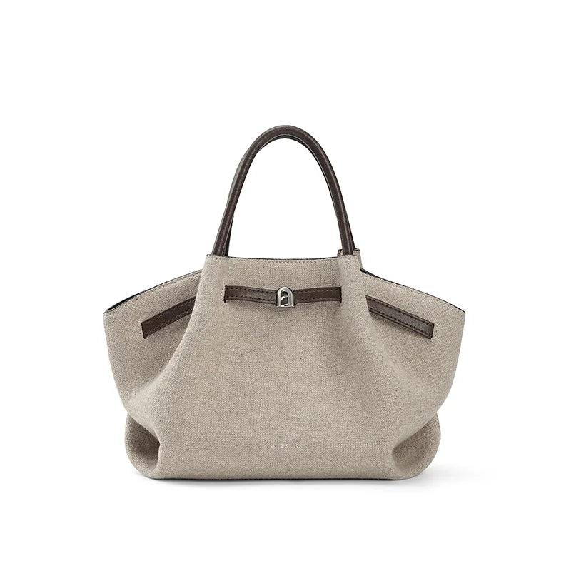 LA FESTIN Original Brand Women Bag 2025 Trend Large Handbag High End Bag Shoulder Bag Tote Bags Crossbody Bag
