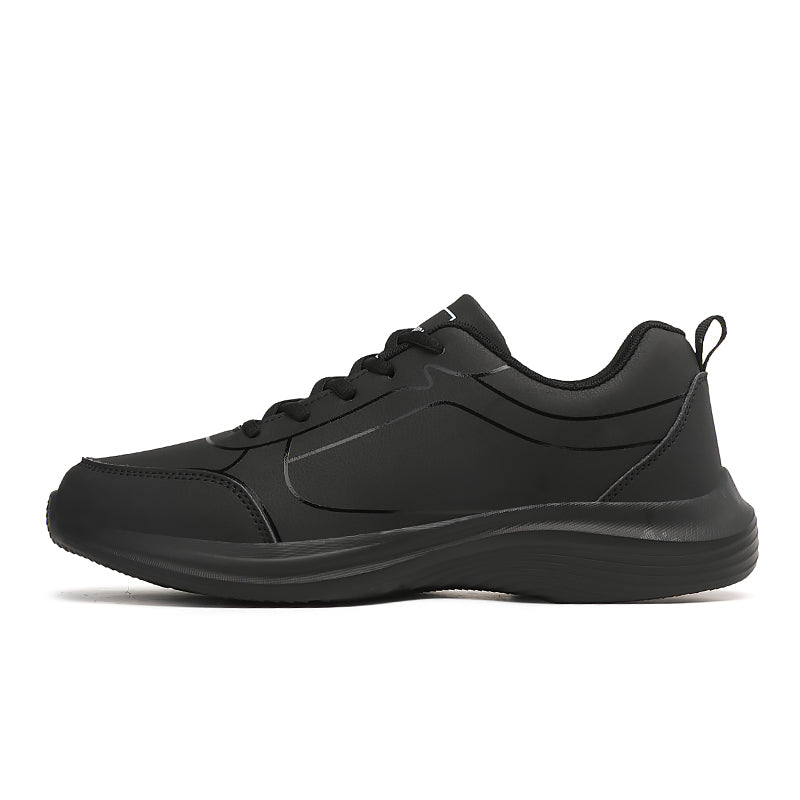 Men’s Winter All-Terrain Running Shoes