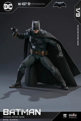 Fondjoy Justice League Ben Batman Figure Superman Batman Wonder Woman Aquaman Mera Anime Figures Collectble Models Toys Gift