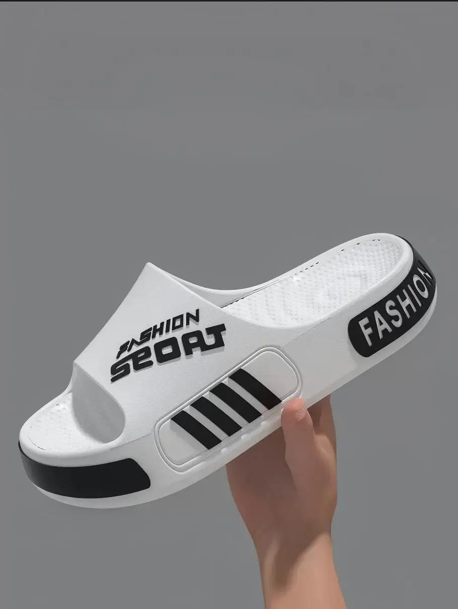 Lightweight EVA Comfort Slippers