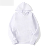 Plush Autumn/Winter  Hoodie