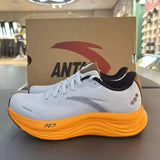 Travel Step 2 Men's Running Shoes Lightweight Sporty Bounce Shock Absorption Fall Collection EVA Outsole Breathable Mesh