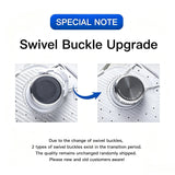 Santic Cycling Shoes Men Carbon Fiber Outsole Road Bike Shoes Women Breathable ATOP Reel Knob Lacing System WZS24043