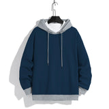 Men's Everyday Knit Pullover Hoodie