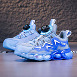 Kids' Breathable Mesh Sneakers