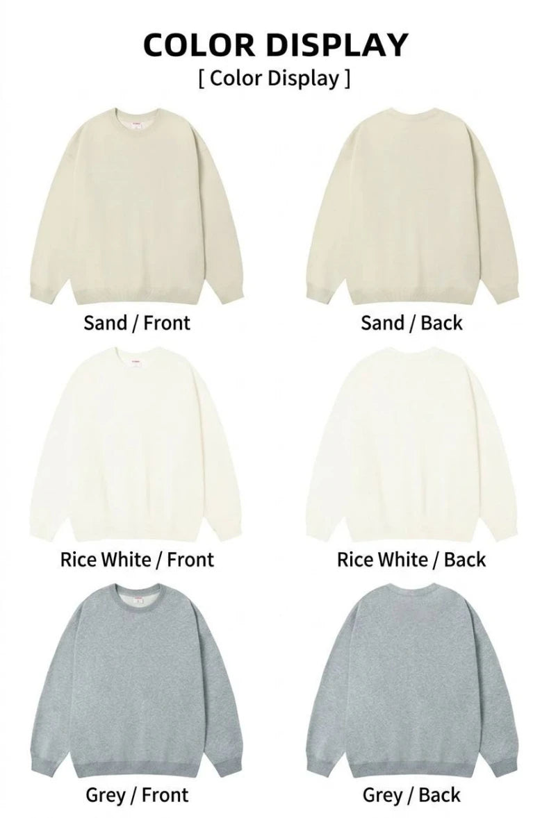 Customize Your Own Design Hoodie Personalized Embroidery Photo Logo Sweatshirt for Men and Women Casual Company Group Clothing