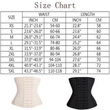 Women’s Slimming Waist Trainer – Firm Control Belly Cincher & Body Shaper Belt