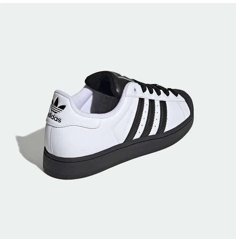 Adidas genuine Originals Unisex Classic Low-top Shell Toe Casual Shoes JI0124