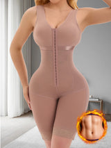 Women’s Full Body Postpartum Shapewear & Tummy Control Compression Faja
