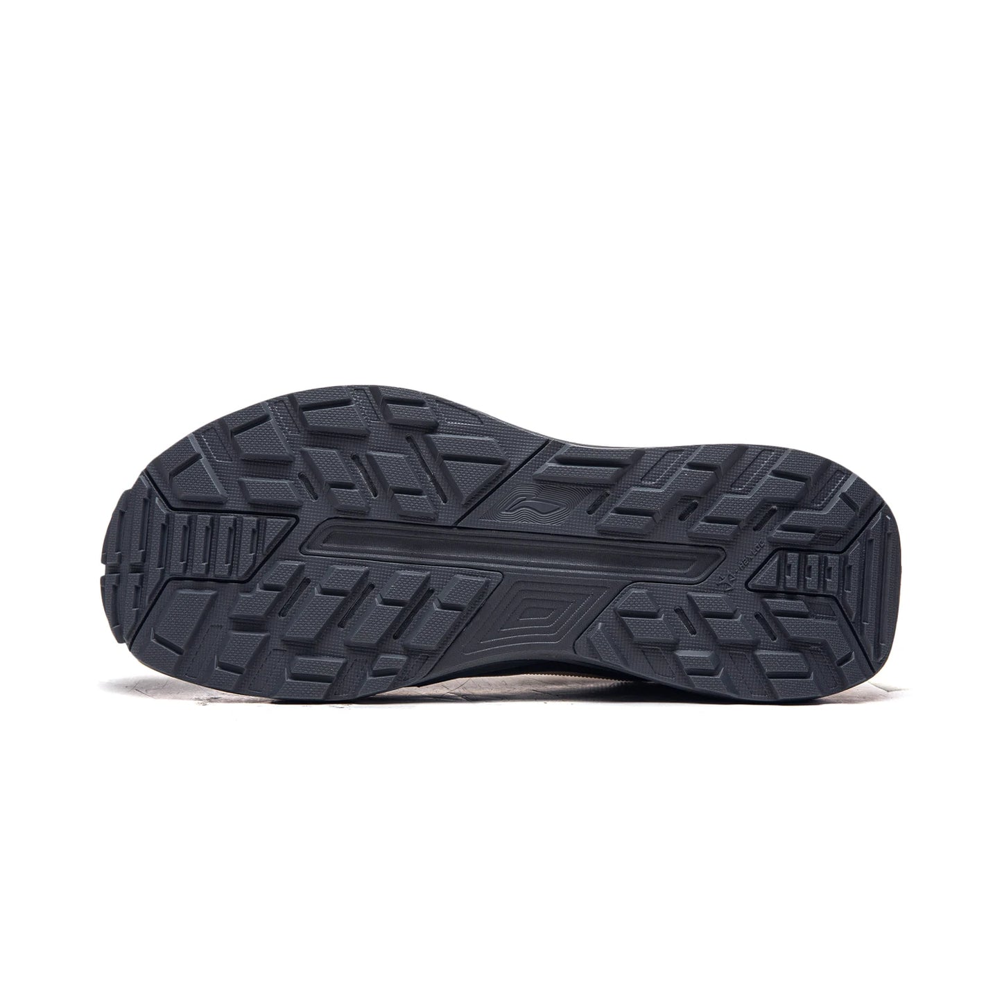 Li-Ning Unisex AXJ STRIDE 2 Outdoor Hiking Shoes  COOL SHELL Breathable Cushioning Rebound LiNing Walking Sneakers AHTW007
