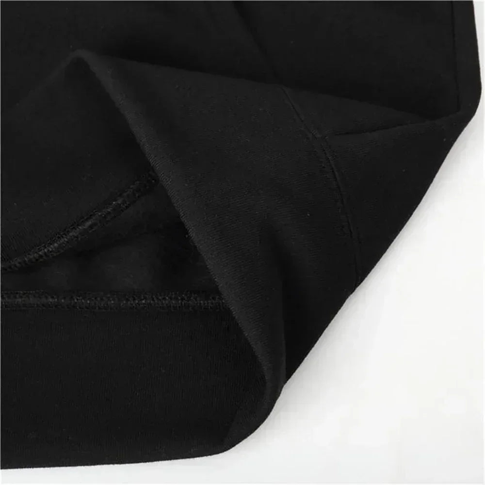 Arcane Jinx Graffiti Zipper Hoodie