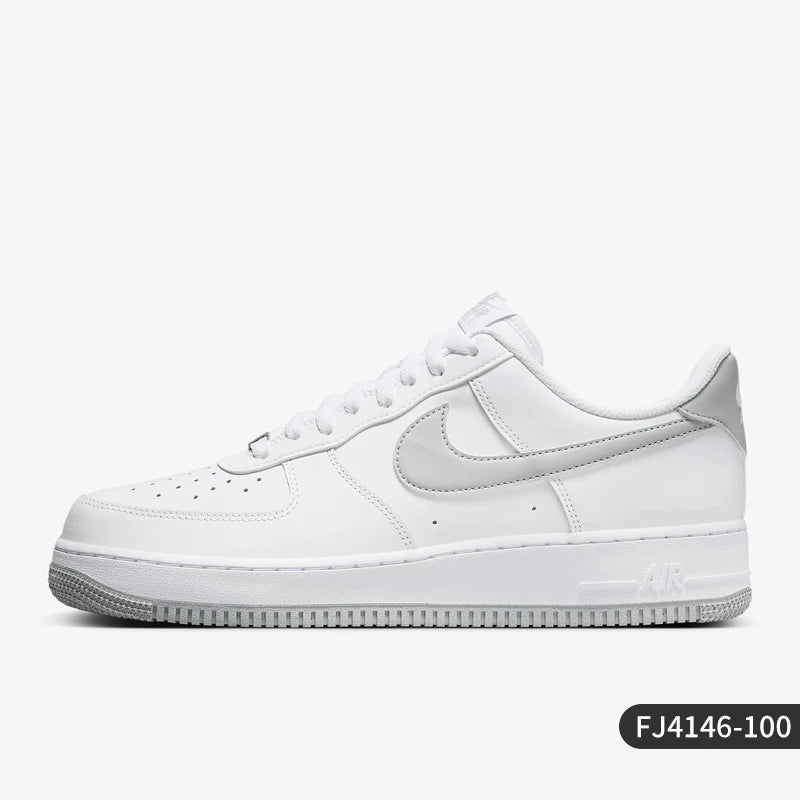 Nike Air Force 1 '07 Men's Sneakers – White | FJ4146-100