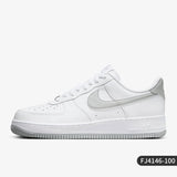 Nike Air Force 1 '07 Men's Sneakers – White | FJ4146-100