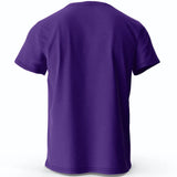 Vintage Sports Logo T-Shirt 100% Cotton Retro Team Emblem Tee for Men and Women Classic Athletic Style