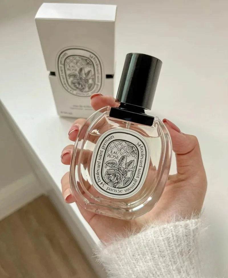 Oud Wood Patchouli & Musk EDP – Unisex Fragrance