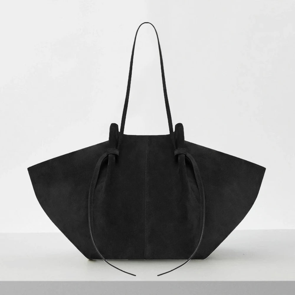 Custom Initials Large Capacity Tote Bags For Women Luxury Designer Handbag Purse 2025 New In PU Lychee Pattern Underarm Shoulder